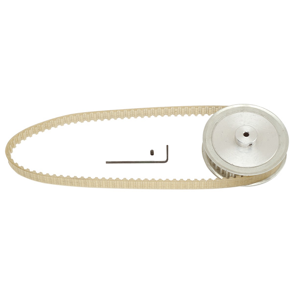 MFA 919D17 Timing Belt 200mm