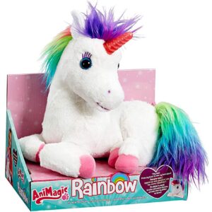 AniMagic Rainbow My Glowing Unicorn