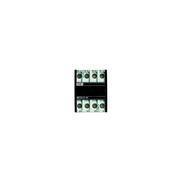 IMO Standard Contactor MC14N-S-10230AC