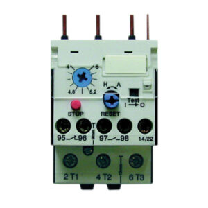 IMO Thermal Overload Relay MCOR-1-14, 10-14A YD 18-24A