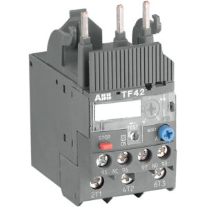ABB TF42-7.6 Thermal Overload Relay