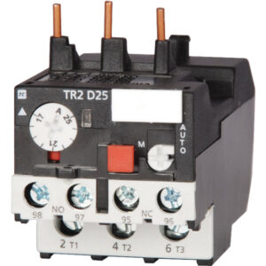 Europa Components TR2-D40355 Overload Relay 30-40A