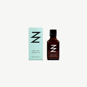 Muro Scents Co Nordic Musk Fragrance Oil | 30ml