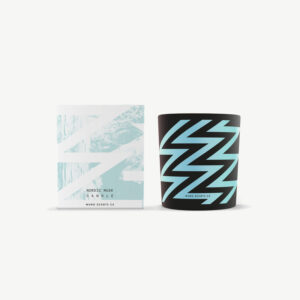 Muro Scents Co Nordic Musk Candle