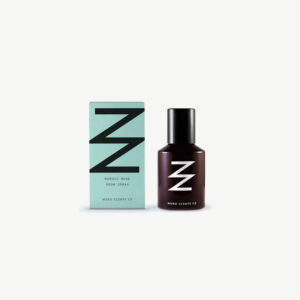 Muro Scents Co Nordic Musk Room Spray