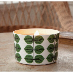 Muro Scents Co BersÃ¥ Candle