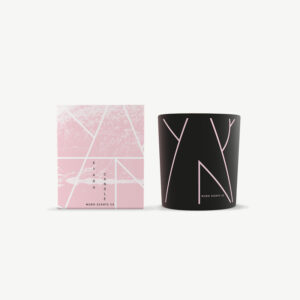 Muro Scents Co Kyara Candle