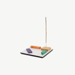 Muro Scents Co Nordic Musk Incense