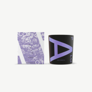 Muro Scents Co Palo Candle