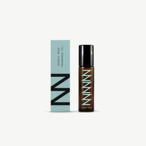 Muro Scents Co Nordic Musk Fragrance Oil | 10ml