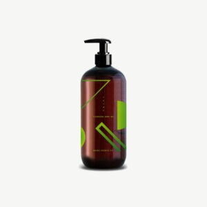 Muro Scents Co Thyme Hand Sanitizer