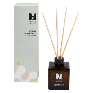 Holistic London Neroli + Chamomile Reed Diffuser