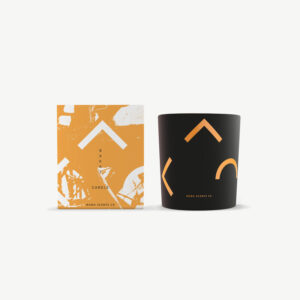 Muro Scents Co Bakai Candle