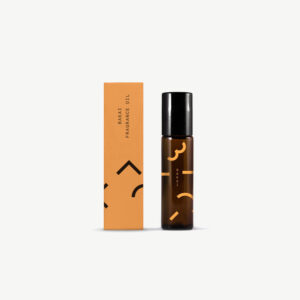 Muro Scents Co Bakai Fragrance Oil | 10ml