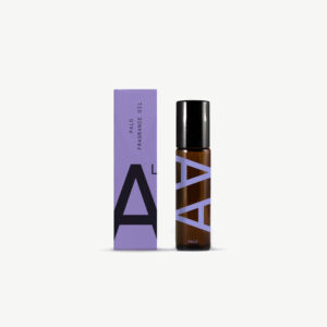 Muro Scents Co Palo Fragrance Oil | 10ml