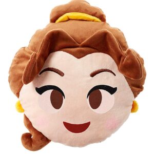 Disney Princess Belle Plush Cushion