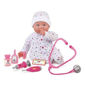 Dolls World Dolly Doctor