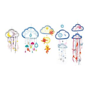 Faujas 5 Dreamcatchers Clouds