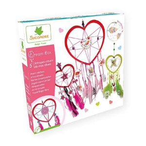 SYCOMORE Dream Box Heartcatchers Dreams