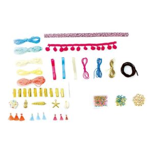 Faujas 5 Multi-Row Bracelets