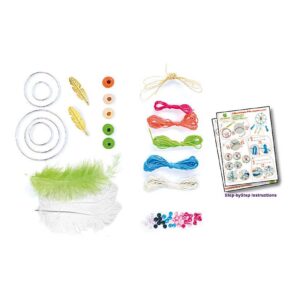 Faujas 3 Small Dreamcatchers