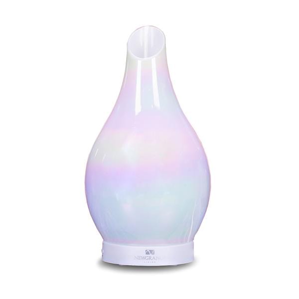 Newgrange - Ultrasonic Natural Oil Diffuser ~ Unicorn Lustre