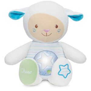 Chicco Mum Lullaby Sheep