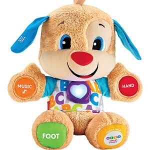 Laugh & Learn Smart Stages Puppy