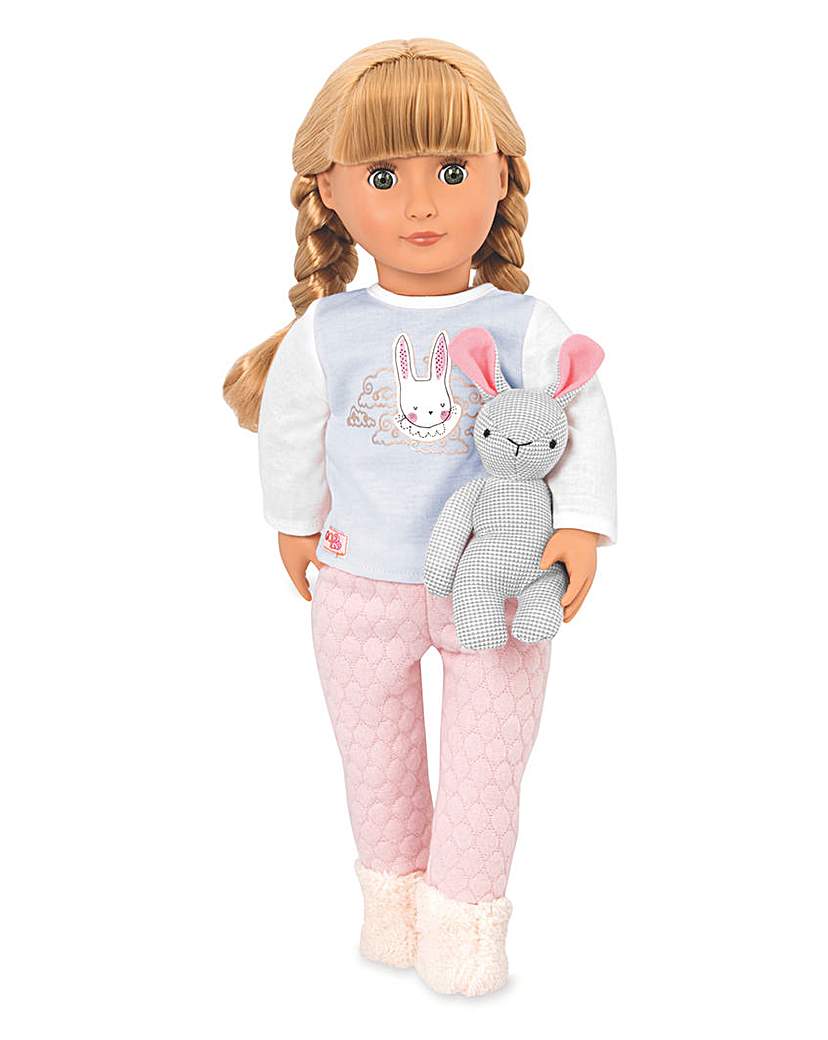 Our Generation Doll - Jovie