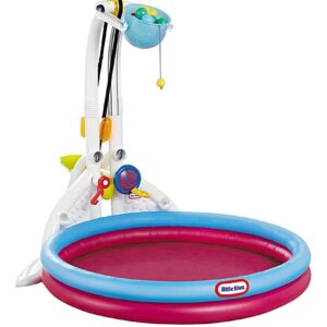 Little Tikes Fun Drop Zone Pool