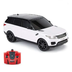 1:24 RC Range Rover Sport White