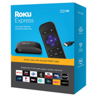 Roku EXPRESS-3930EU
