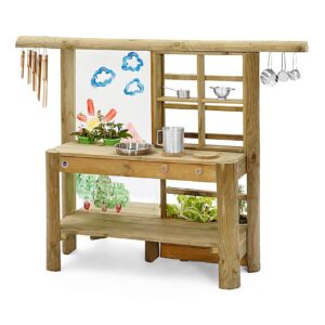Plum Discovery Mud Pie Kitchen