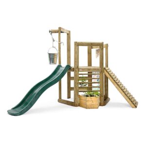 Plum Discovery Woodland Tree House
