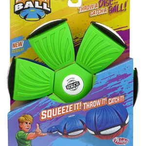 Phlat Ball V4