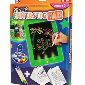 Starlyf Fantastic Pad