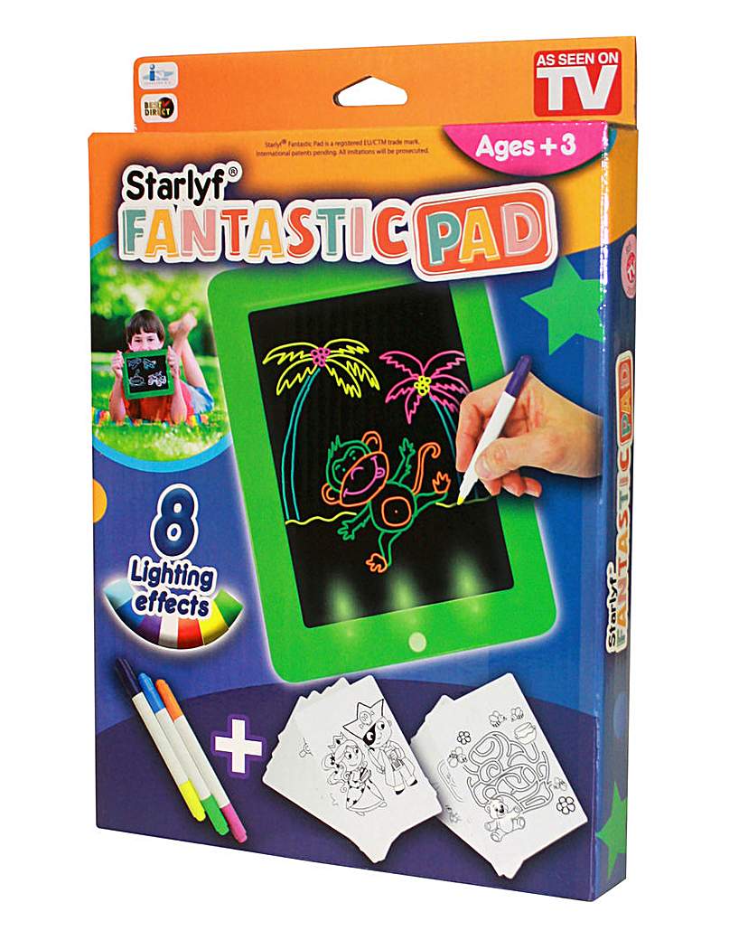 Starlyf Fantastic Pad