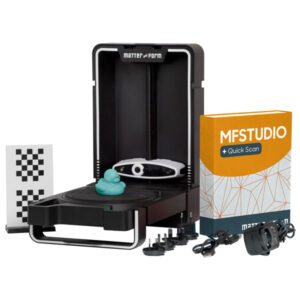 Matter and Form MFS1V2 Desktop 3D Scanner