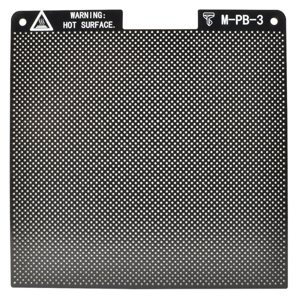 23093 Perf Board for UP Mini 2