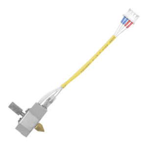 BC0126 Extruder Heater for UP Mini 2/Plus 2/BOX/BOX+