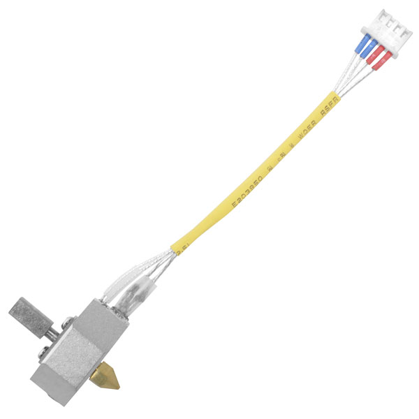 BC0025 V2 Extruder Heater for UP Plus 2/Original UP Mini