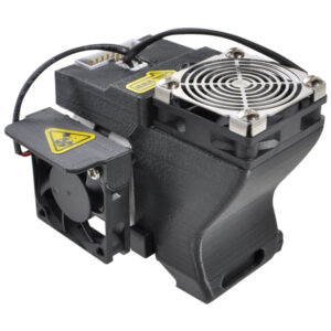 BC1012 Extruder V1 for UP Box+ and UP300