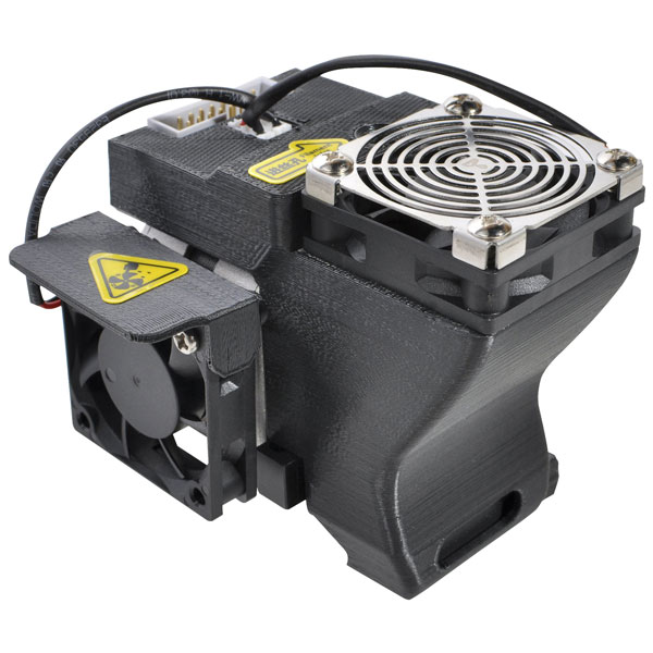 BC1012 Extruder V1 for UP Box+ and UP300
