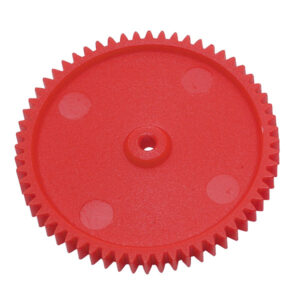 Rapid Gears 60 Tooth Pack 10