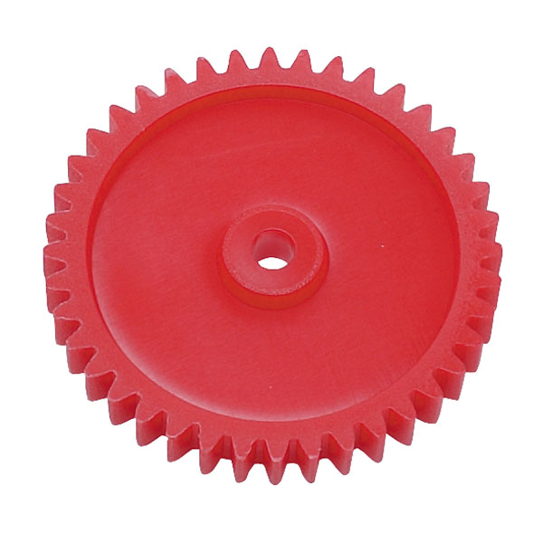 Rapid Gears 40 Tooth Pack 10