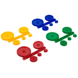 Rapid Gear Pack 100
