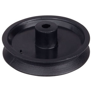 TruMotion Pulley Black 30mm for 3.2mm Shaft