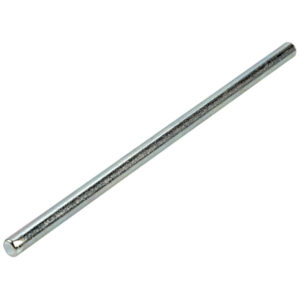 Rapid Steel Shafts Pack of 50 3mm Dia. X75mm
