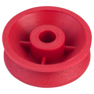 Rapid Pulley 20mm Diameter - Pack of 10