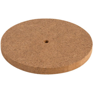 Rapid 70mm MDF Wheels - Pack of 100